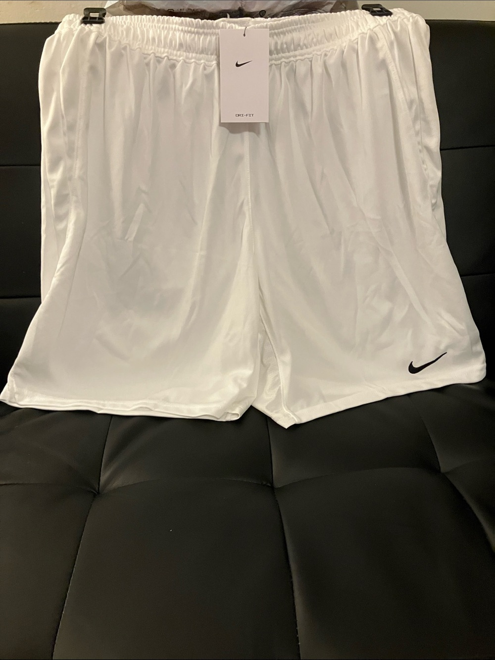 Nike Dri-Fit Shorts